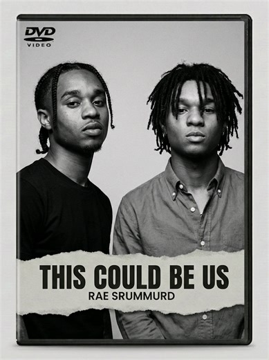 This Could Be Us - Rae Sremmurd Lyrics Video