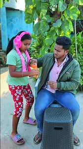 Bhai ek juice dedo ladhyi hone wali hai 🤣👶🏻♥️ #funny #short #viralvideo #subscribe