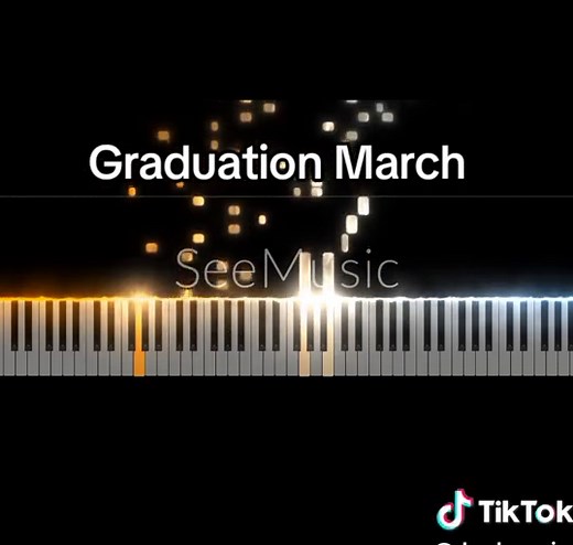 Graduation March - Best Instrumental Songs for Graduation Procession