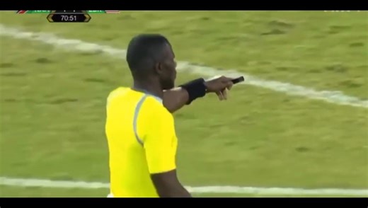 LIBERIA VS NAMIBIA: Match Highlights FIFA World Cup Qualifiers 2025 | Gedeh Sports News updates