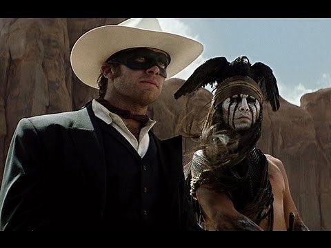 The Stream - Hollywood's Native American narrative