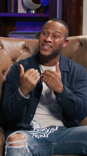 Devon on breaking the cycle of people-pleasing to become a man