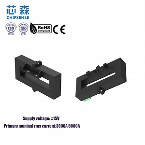 [Hot Item] DC/AC Current Sensor 5000A Open Loop Using the Hall Effect HK4V H00 for Power Supplies for Welding Applications