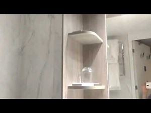 Celebrity Millennium Inside Cabin Tour 7038