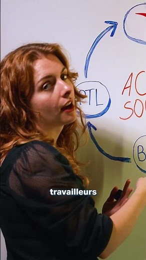 Le fonctionnement de l'ANCV