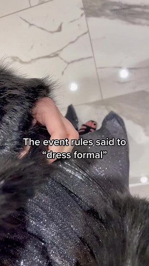 Proper Event Dress Code: Dressing Formally as per Event Rules