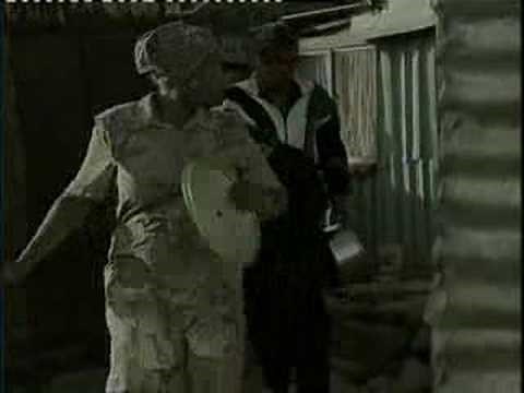 Soul City - South Africa's most popular soap opera