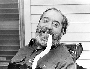 Ed Roberts (activist) - Alchetron, The Free Social Encyclopedia