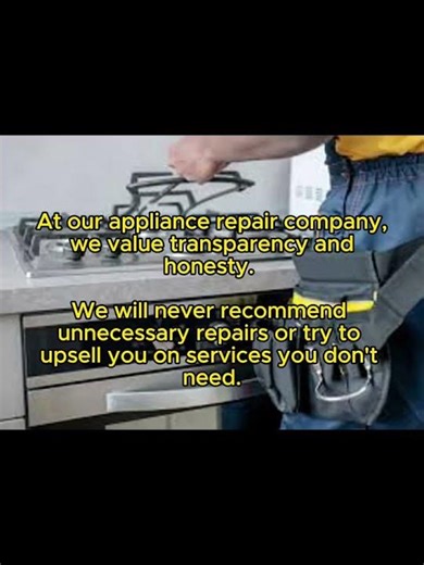 Gas Stove Repair Goodyear, AZ 623 257 2312