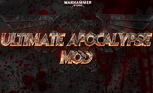 Ultimate Apocalypse Mod - The Hunt Begins v.1.89.4