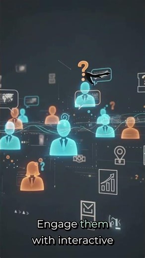 Engage Online Audiences