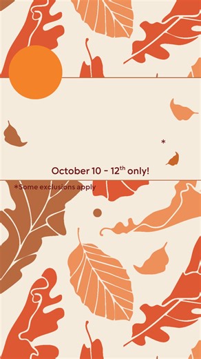 192K views | The Thanksgiving Sale is coming!  Three days of savings, limited-quantity hot buys, and a chance to save the tax*. Coming Oct. 10-12th. Shop in Moncton, Dartmouth & online this weekend. *some exclusions apply | Ashley Furniture Atlantic | Facebook