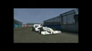 F1 2009 wiiでレーサー人生を体験 （8年目開幕戦オーストラリアGP） [nikoniko]