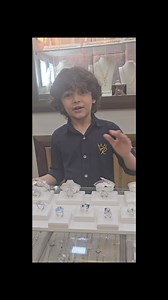 اتفرجو علي الحلويات🥰❤️ For orders kindly Dm us via phone number, or message ------------------------------- 📍 اوريوم مول - بجوار شل اوت والجامعة الفرنسية - مدينة الشروق phone: 01000112952 location: https://bit.ly/3PPLMCw Instagram: https://bit.ly/3JYLvJE telegram: bit.ly/3Q81bxU tiktok: bit.ly/3DfkC06 #roma_jewlery #مجوهرات_ومصوغات #jewelry #jewellery #JewelryAddict #LAZURDE #EgyptGold #kinggold #jewelrylover #goldjewelry #جو_صلاح #اكبر_جواهرجي_في_مصر #روما_جوليري | مجوهرات Roma jewellery