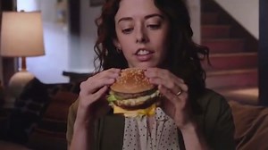 Why McDonald's Filet-O-Fish Comes With A Half Slice Of Cheese