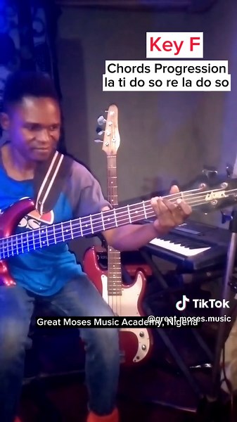 Gospel Basslines for Worship: Easy and Effective Tunes