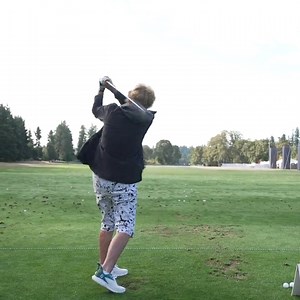 7.4K views · 193 reactions | Big Mama is back at it  At 84 years old, the eight-time USGA champion is competing in her fifth #USSeniorWomensOpen! | United States Golf Association - USGA | Facebook