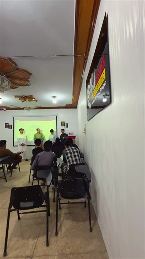 IELTS & PTE Speaking Class Tips