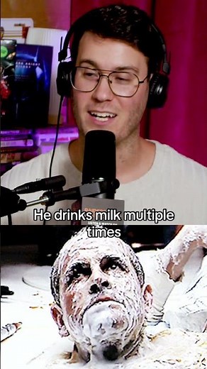 Hints to Ash’s identity in ALIEN #alien #aliens #alienromulus #xenomorph