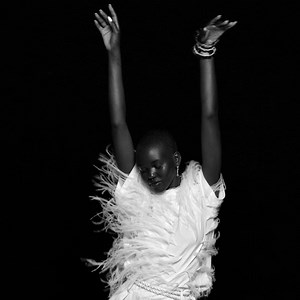 337 reactions · 94 shares | Couture codes meet everyday ease for Valentino’s latest collection, featuring a selection of monochromatic looks. | Vanity Fair | Facebook