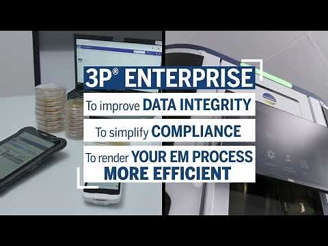 3P® ENTERPRISE : EM-POWER THE FUTURE (EN)