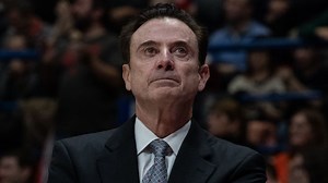 What will Rick Pitino's return to coaching mean for his legacy?