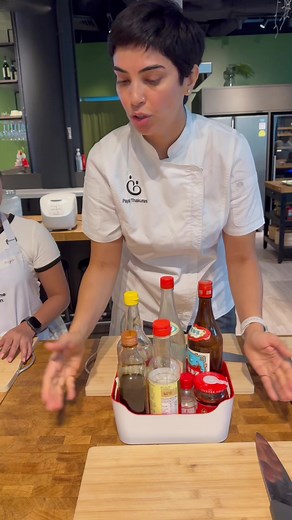 Chinese Cooking Demystified: Essential Seasonings and Exciting Techniques!