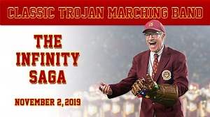 8.5K views · 464 reactions | Each Saturday this fall, the Trojan...
