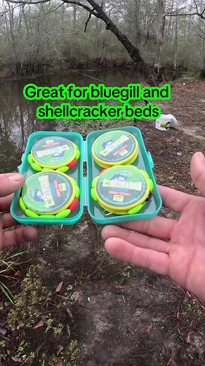 Effective Pre-Rigged Cane Pole Setup for Fishing