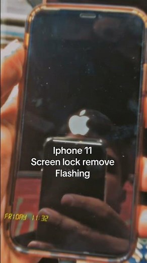 Iphone 11 screen lock remove 3utools flash easy active iphone flashing and bypassing@maliktech87