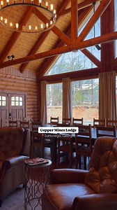 Welcome to @coppermineslodge - a stunning retreat in the heart of Dahlonega! Enjoy the perfect blend of relaxation and adventure! 🌲🏡 - Sleeps 18 - 9 bedrooms - Chef's kitchen & wine bar - Private backyard & firepit - Close to wineries, hiking, and Downtown Dahlonega | Discover Dahlonega, Georgia