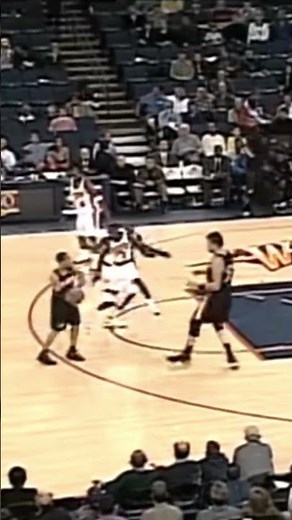 Arvydas Sabonis Highlights