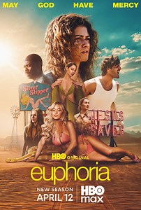 Euphoria Season 3 Drops First Full Trailer Ahead of April 12 HBO Return - Its Not You Its Me Media