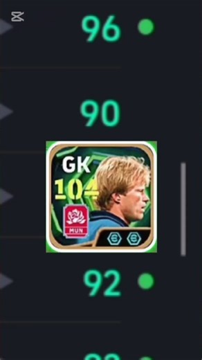 Best Way to Train Oliver Kahn Spirit Roar 🔥 | God-Mode GK Tutorial (eFootball)