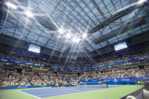 What channel is the US Open tennis on today? All you need to know about subscription costs, court streams & more