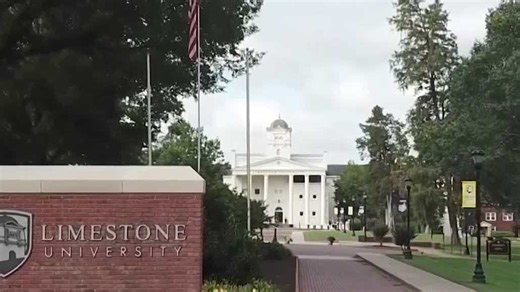 Multiple colleges extend transfer support to Limestone students amid closure