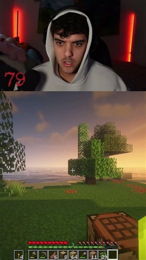 Minecraft Siren Head Broke Me.....