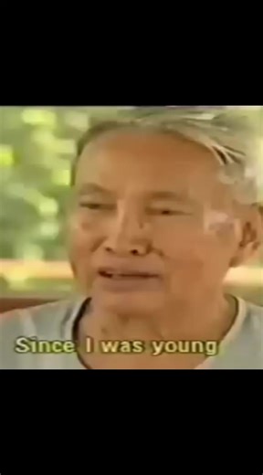 Pol Pot, Interview Part5