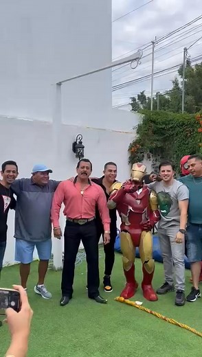 Alejandro Marquez on Reels