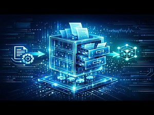 THIS is How to Convert Utility Files to JSON in Seconds!