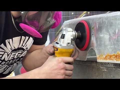 Beginning Basics of Polishing Aluminum | Renegade Products