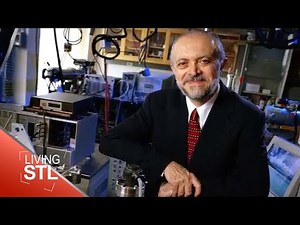 Mario Molina | Living St. Louis