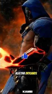 Aldous story' #mobalegends5v5 #moba5v5english #moba5v5pippin #aldous #shorts #reels