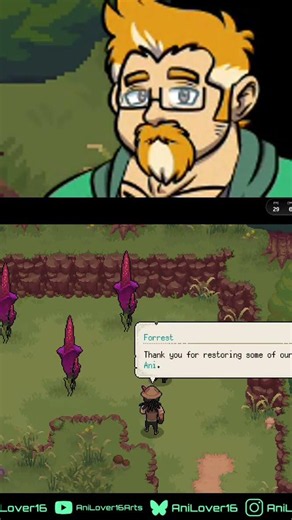 Annoying bugs, completed!! - Potion Permit | #anilover16 on #Twitch #PotionPermit