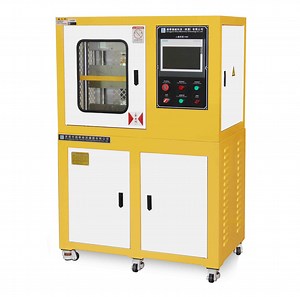 [Hot Item] Labtech Type Laboratory Rubber Hydraulic Press Machine Lab Compression Molding Equipment