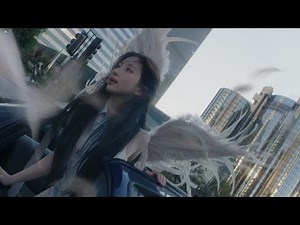 Nmixx - Blue Valentine | HDR
