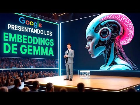 La nueva IA sin conexión de Google sorprende a todos con sus récords