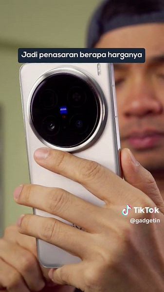 Review Vivo X200 Pro: Monster Baru dari Vivo