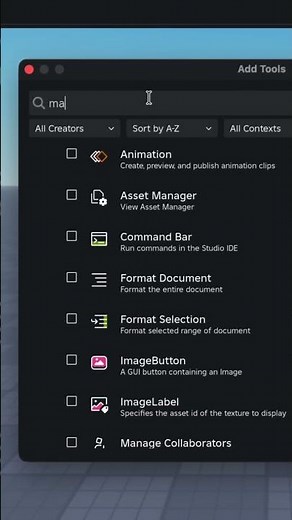 How to REMOVE PLUGINS from ROBLOX STUDIO #roblox #robloxstudio
