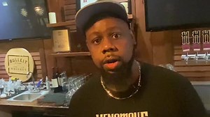 2.5K views · 22 reactions | It's the story of a Chicago sports pioneer that a local brewer wanted to start telling by creating a beer. . Learn more about former Bears quarterback Willie Thrower and this brew made in tribute to him here: https://wgntv.com/news/wgn-news-now/chicago-brewers-beer-pays-tribute-to-trailblazing-bears-qb-willie-thrower/ | WGN TV | Facebook